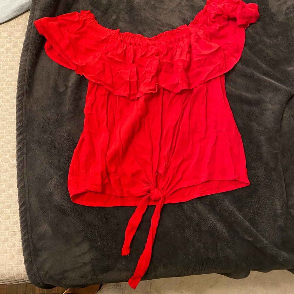 Res blouse